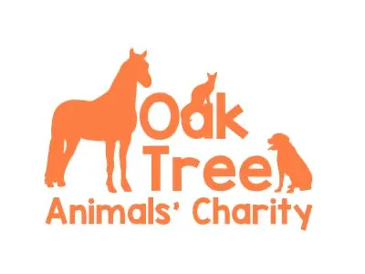 Oak Tree Animals Charity logo